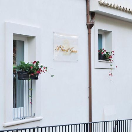 A Casa Di Grazia Bed & Breakfast Ragusa Exterior photo