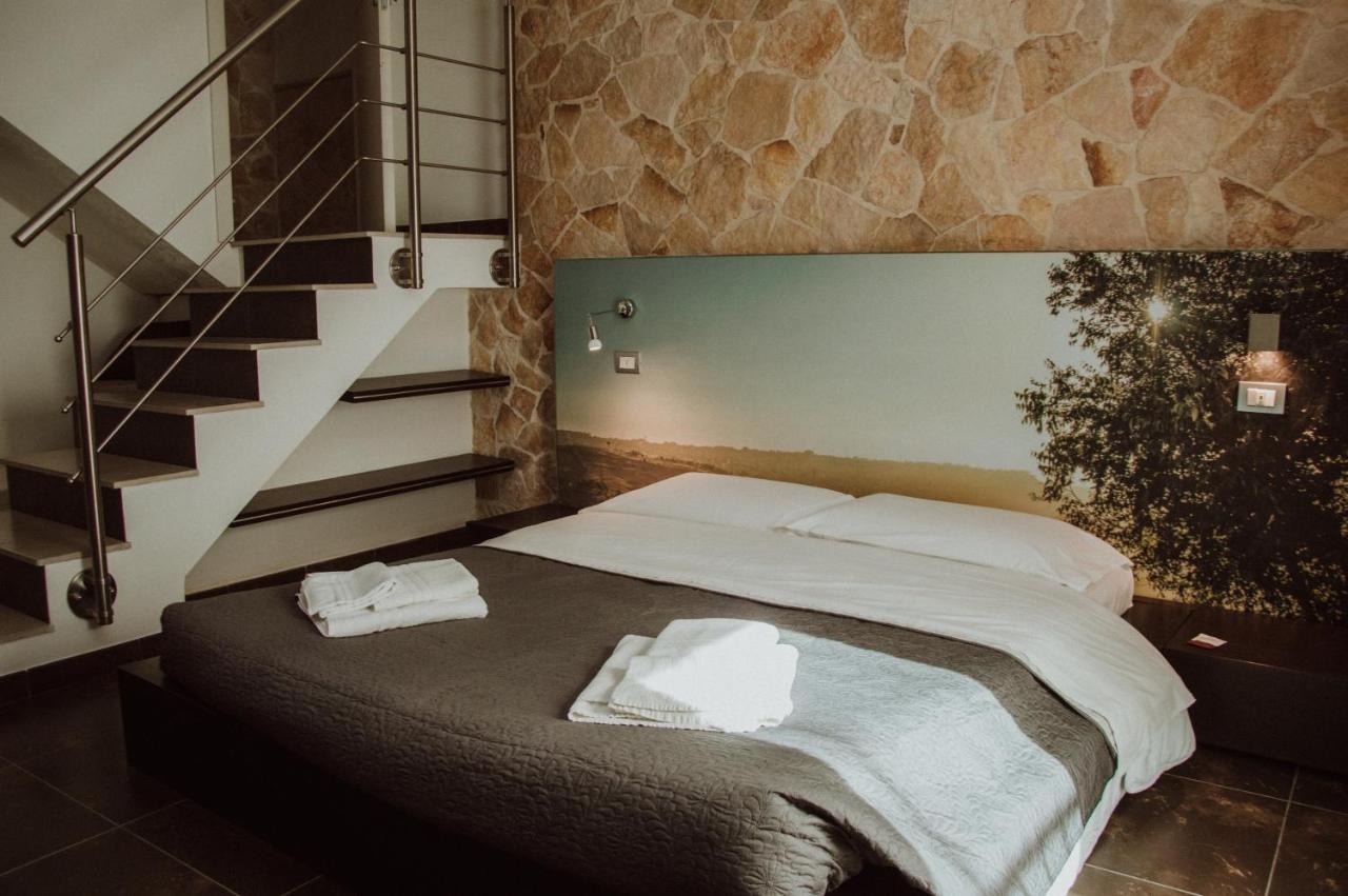 A Casa Di Grazia Bed & Breakfast Ragusa Exterior photo