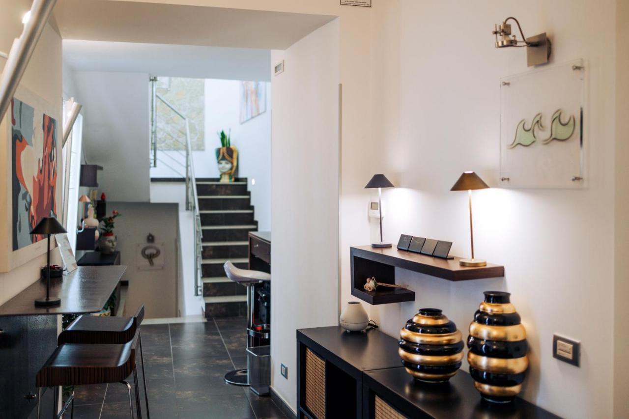 A Casa Di Grazia Bed & Breakfast Ragusa Exterior photo