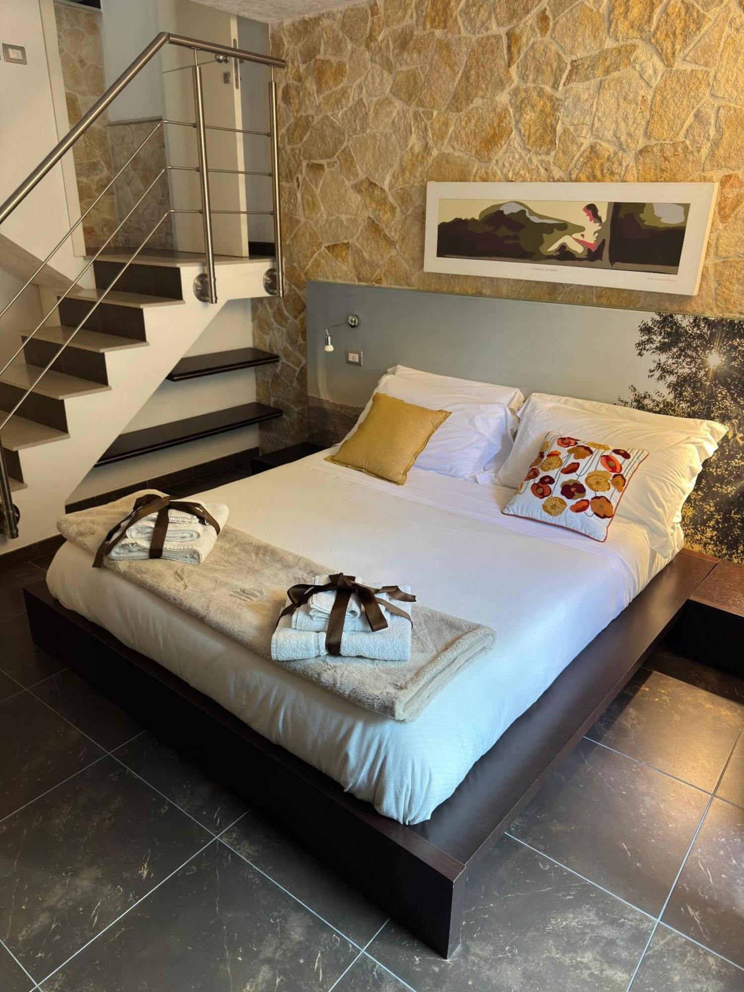 A Casa Di Grazia Bed & Breakfast Ragusa Exterior photo