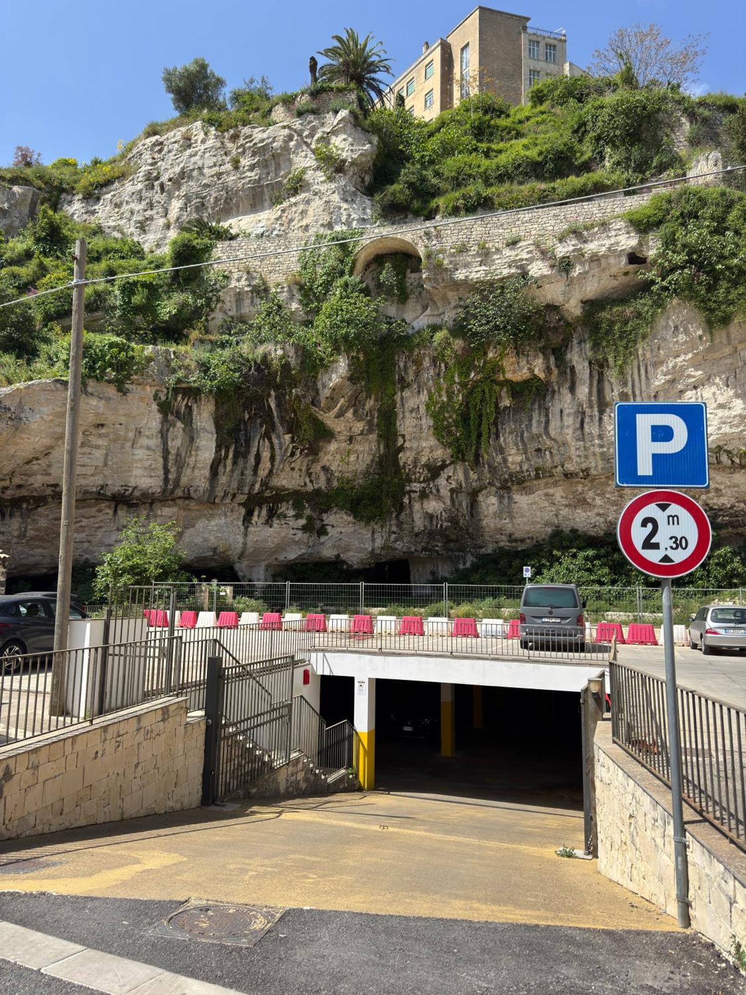 A Casa Di Grazia Bed & Breakfast Ragusa Exterior photo