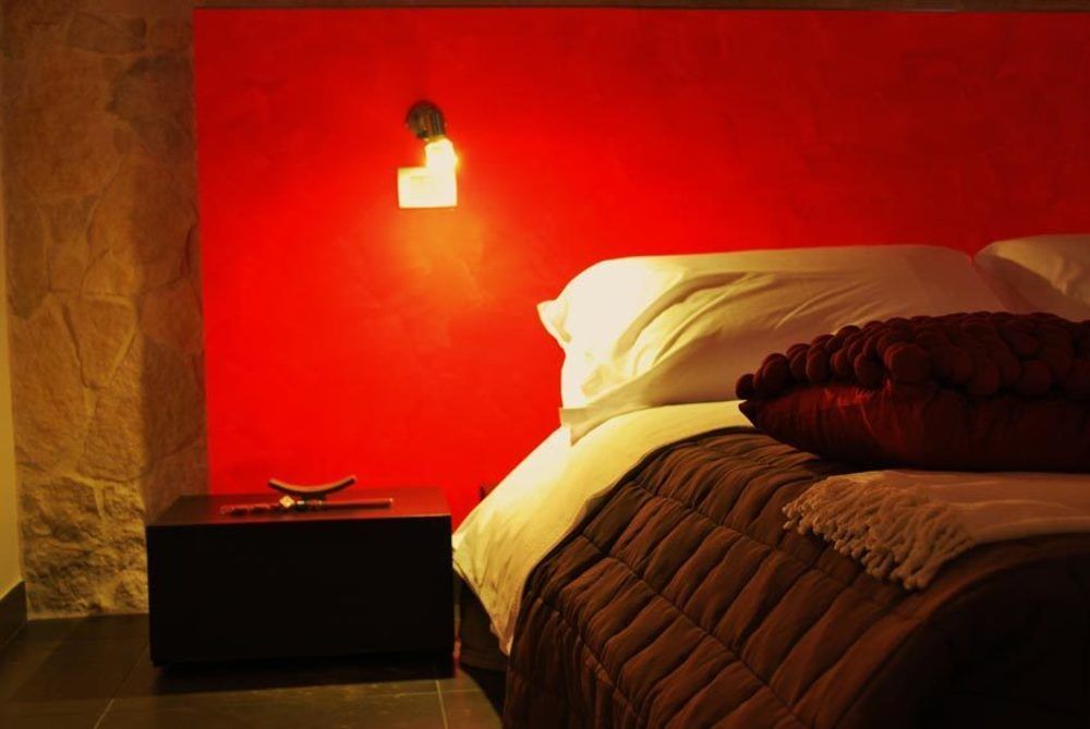 A Casa Di Grazia Bed & Breakfast Ragusa Exterior photo