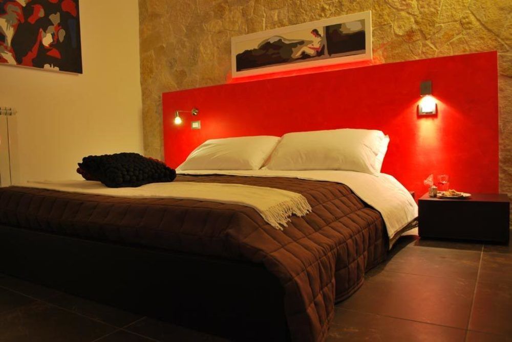 A Casa Di Grazia Bed & Breakfast Ragusa Exterior photo